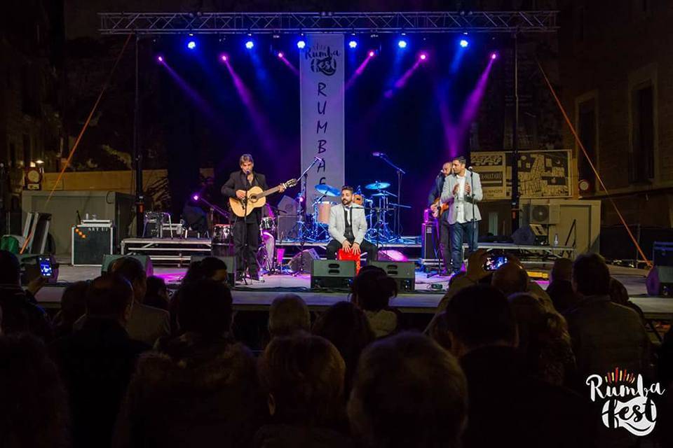 Mataró RumbaFest