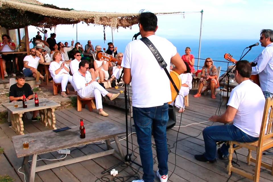Fiesta Privada Cap de Creus