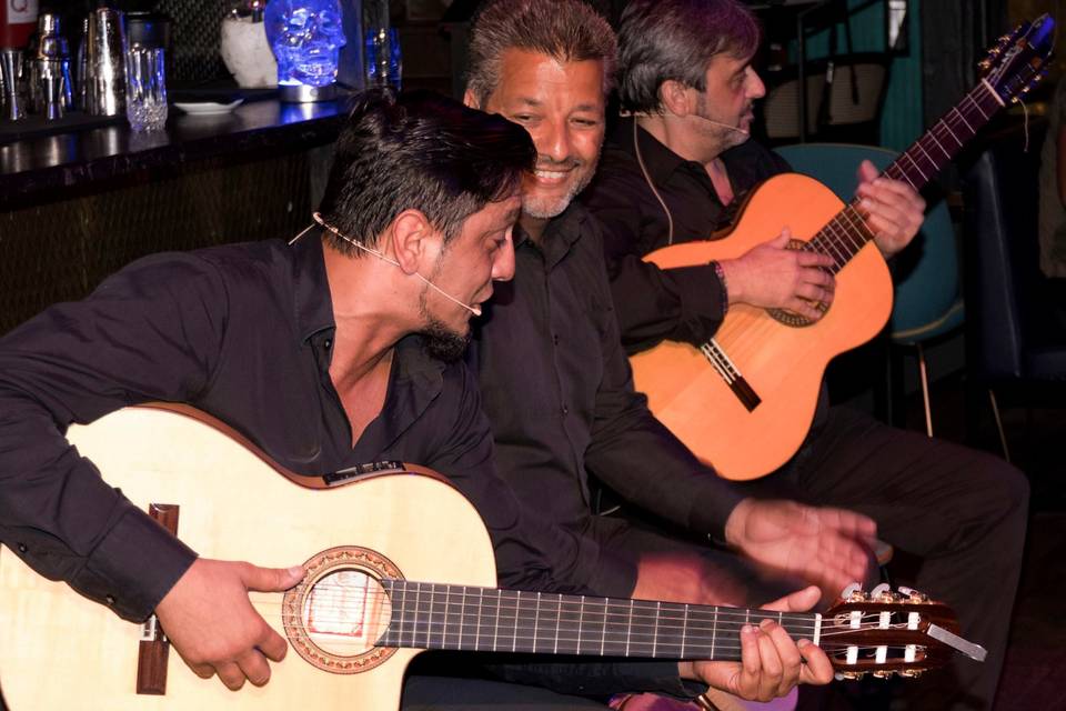 Concierto