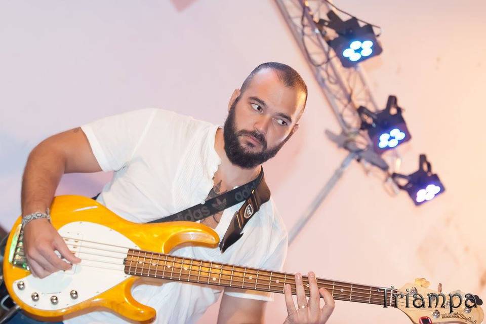 Música para bodas