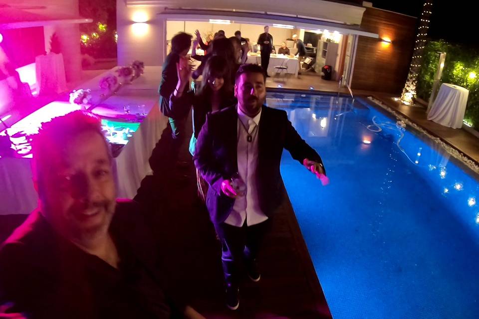 Bodas