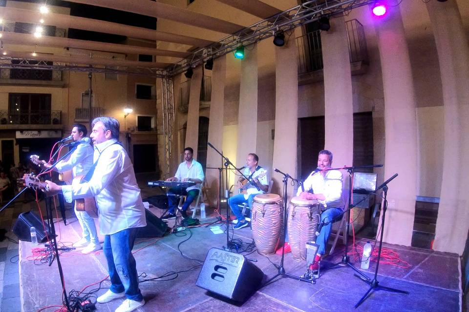 Vilaseca - Festa Major