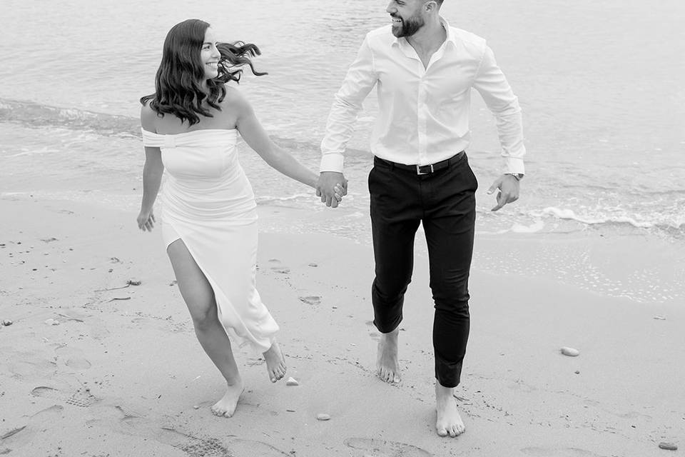 Preboda en Ibiza