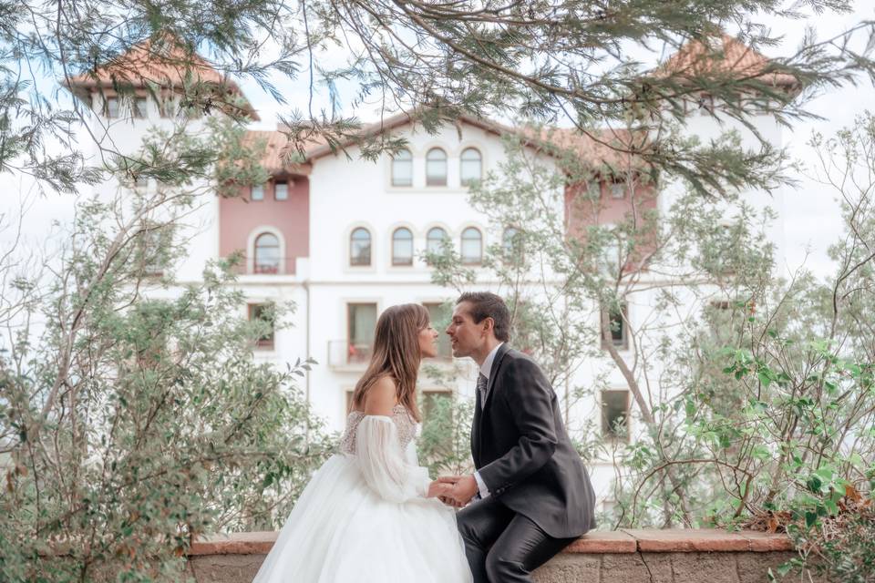 Fotógrafo bodas Ibiza