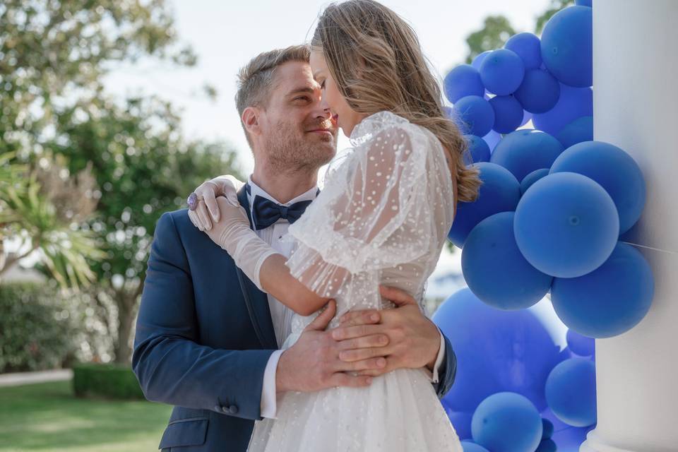 Fotógrafo bodas Ibiza