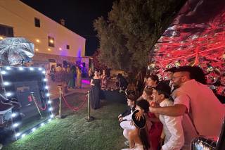 FotoEspejo Eventos