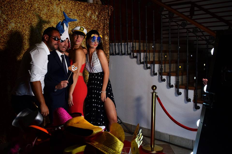 FotoEspejo Eventos