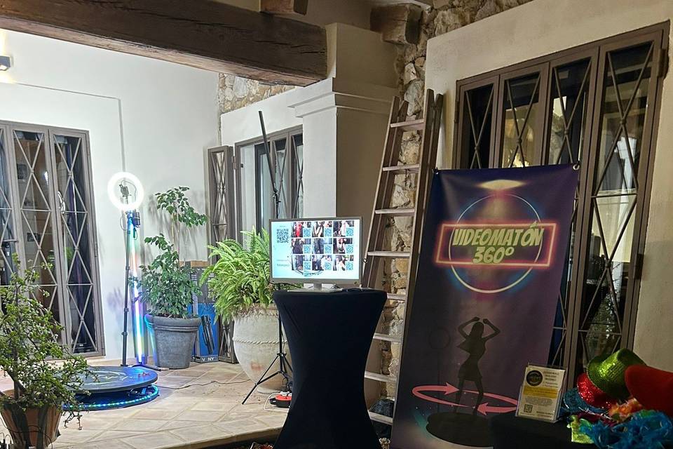 FotoEspejo Eventos