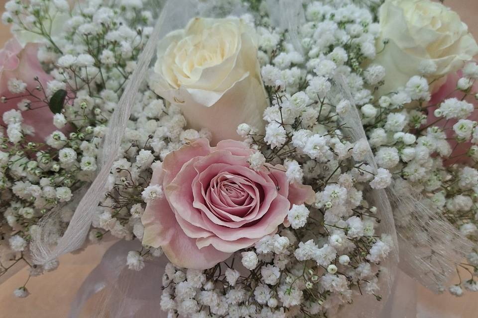 Ramos de damas