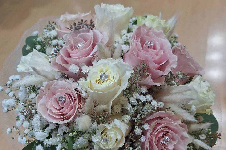 Ramo de novia