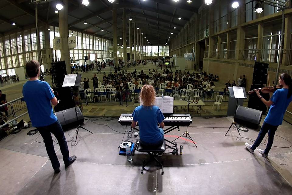 Salón de Manga de Jerez