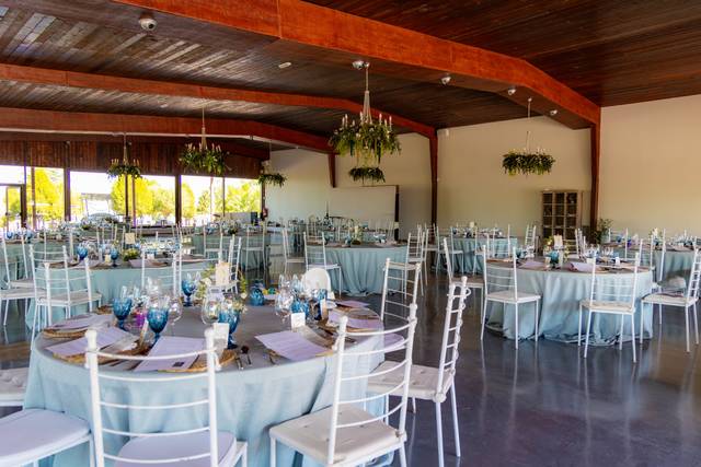Salón comedor