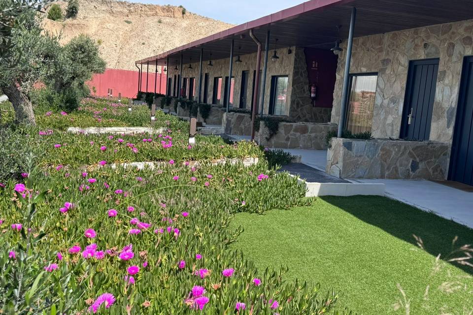 Bungalows