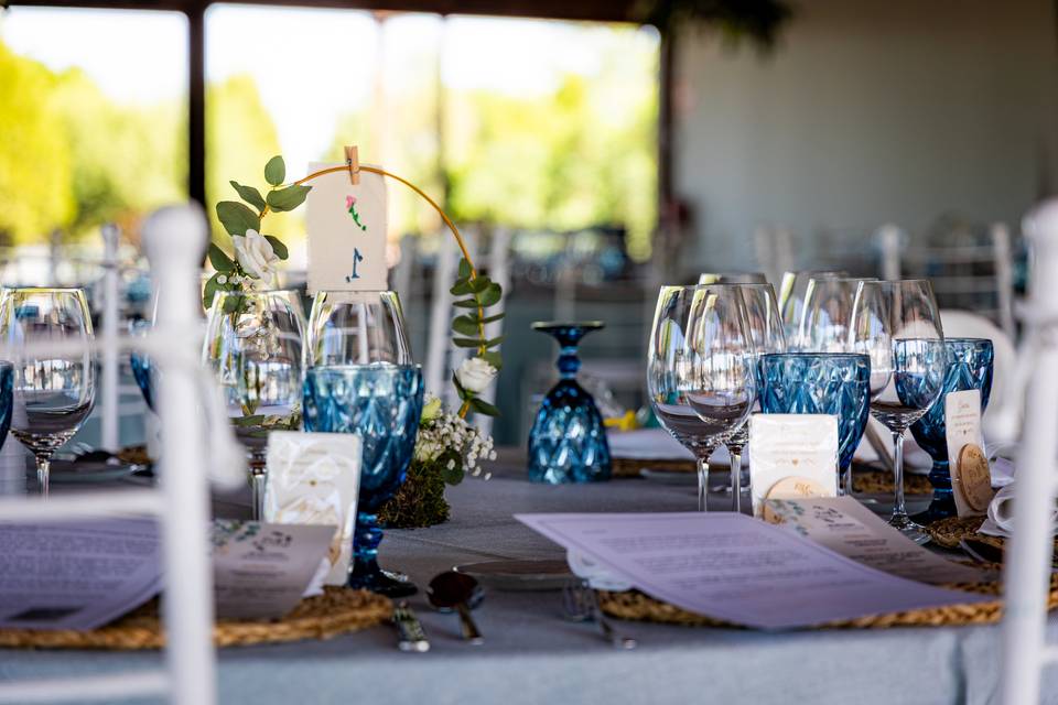 Salón de Bodas
