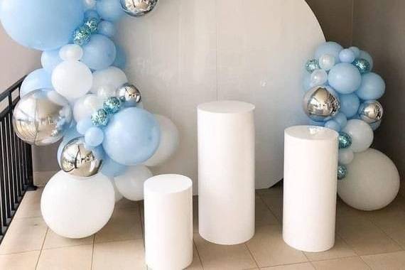 Decoraciones