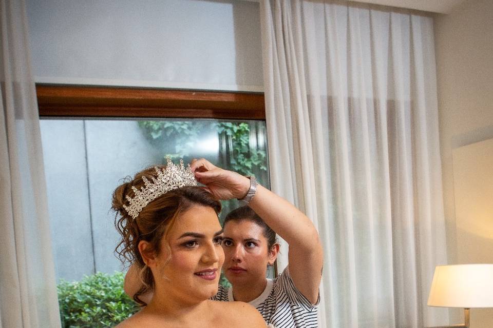 Azucena