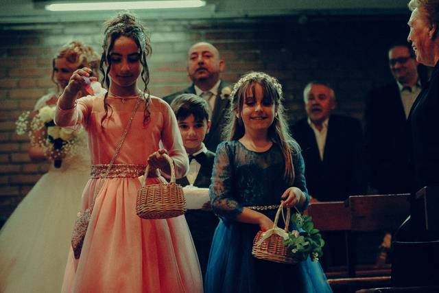 Ceremonia