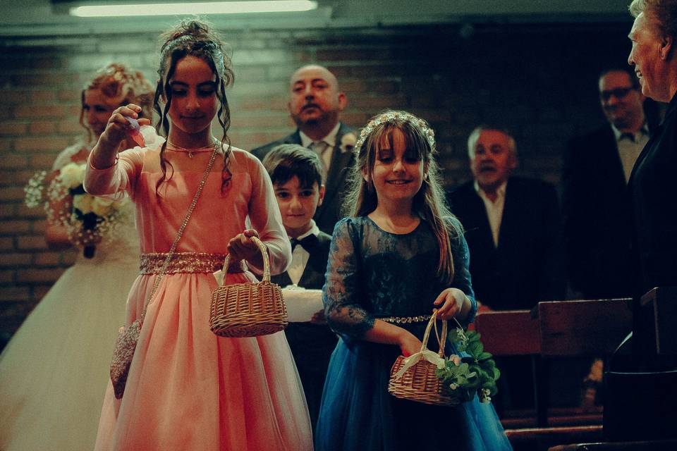 Ceremonia