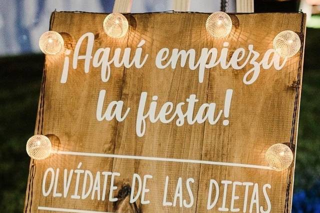 Next Level Eventos