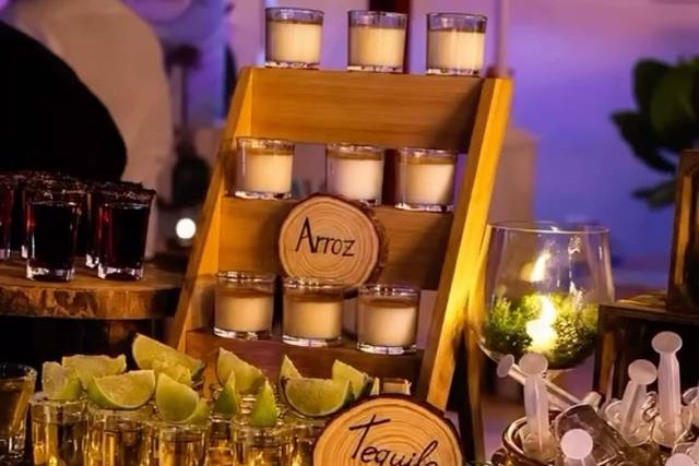 Next Level Eventos