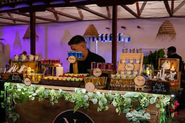 Next Level Eventos