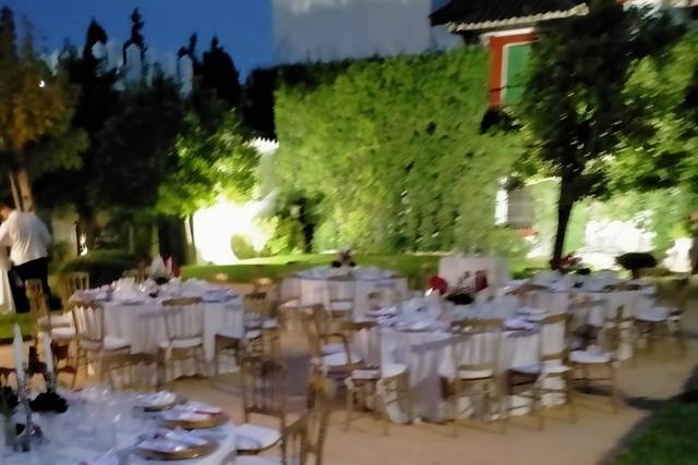 Hacienda Santa Eufemia