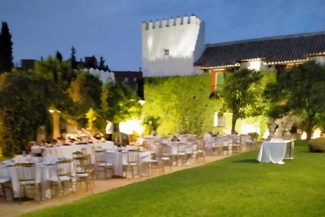 Hacienda Santa Eufemia
