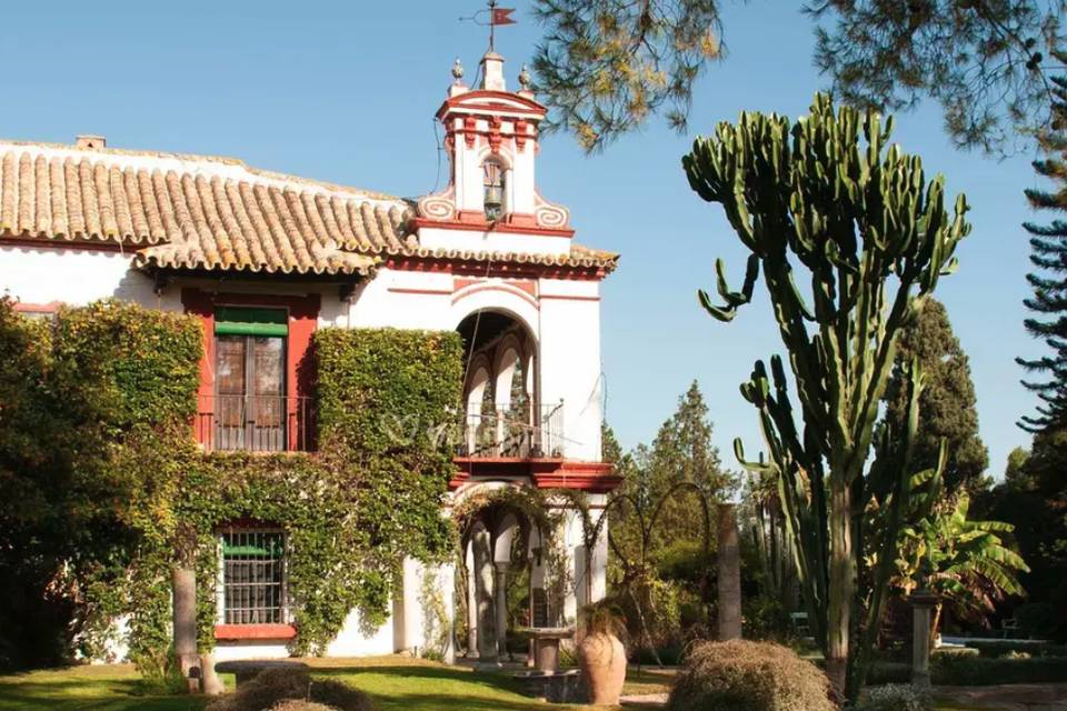 Hacienda Santa Eufemia