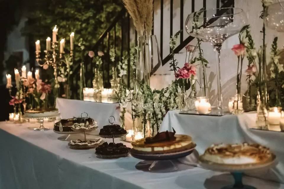 Hacienda Santa Eufemia