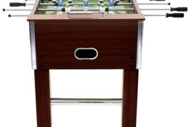 Futbolín clásico