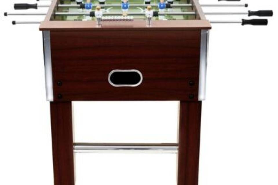 Futbolín clásico