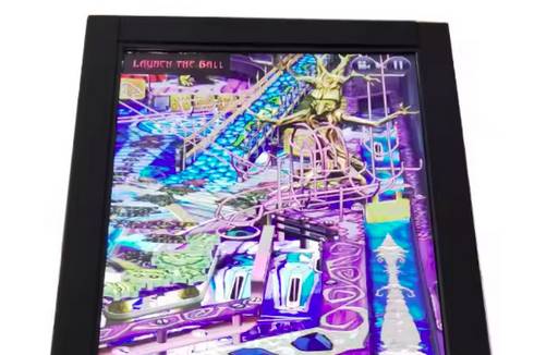 Pinball