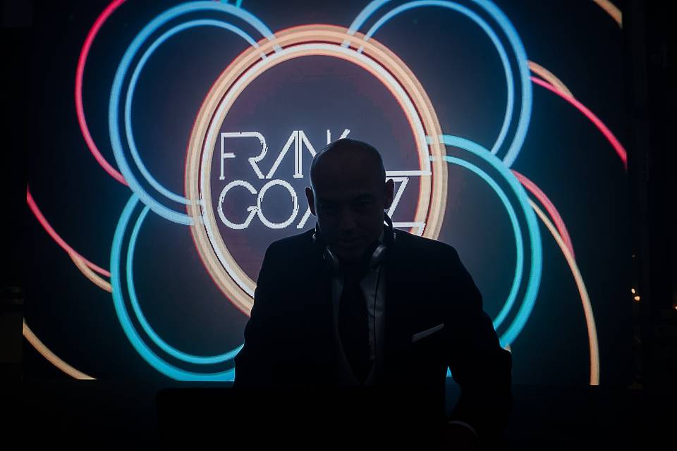 Frank Gómez