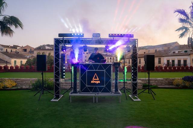 Abuga DJ