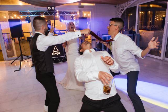 Boda Veera & Gerard