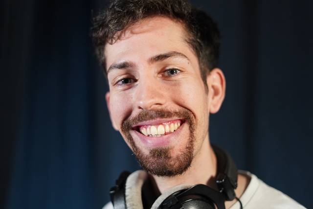 DJ y Campeón de Beatbox España