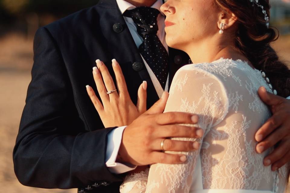 (Fotograma) Postboda A y C