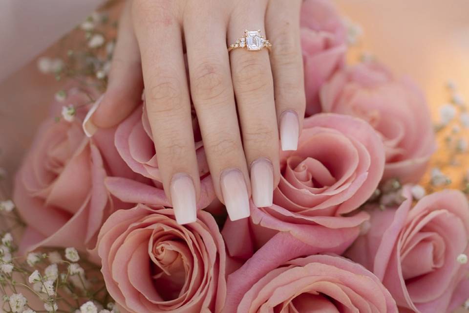 Detalle del anillo
