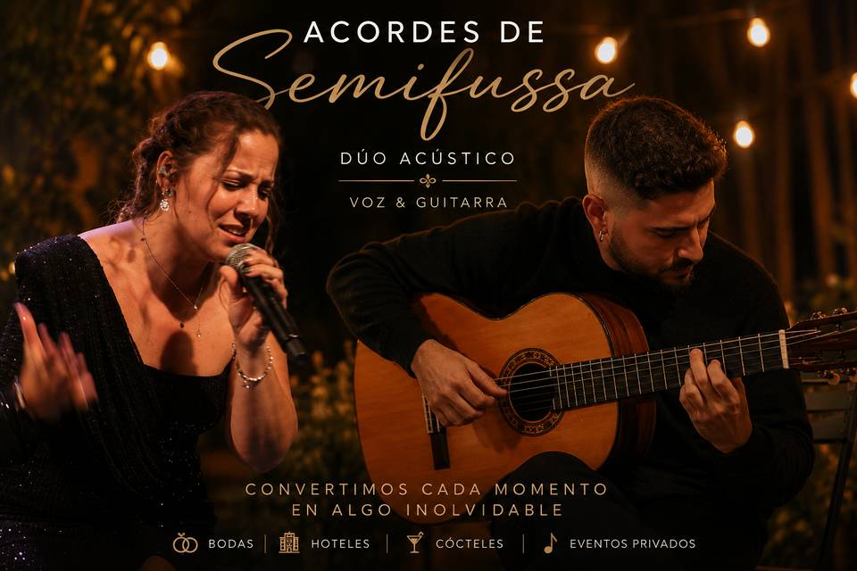 Acordes de Semifussa 
