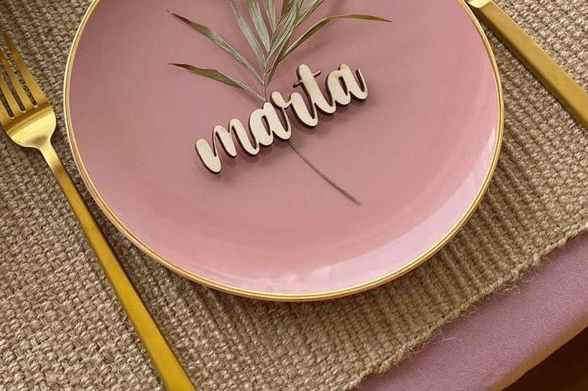 Los Detalles Soñados