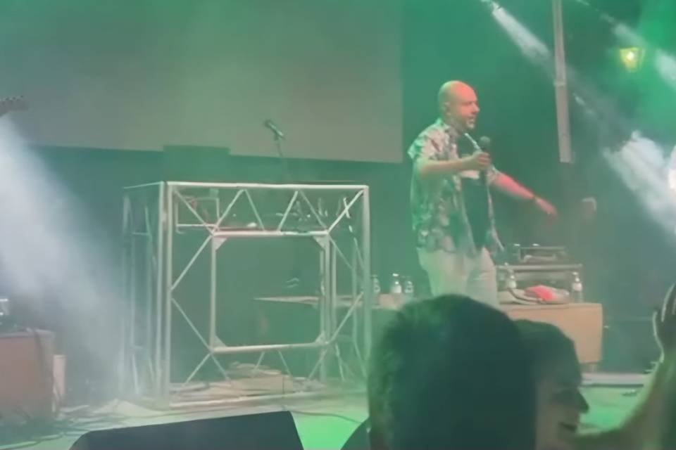 Show