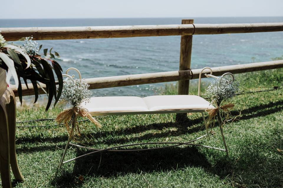 Banc nuvis