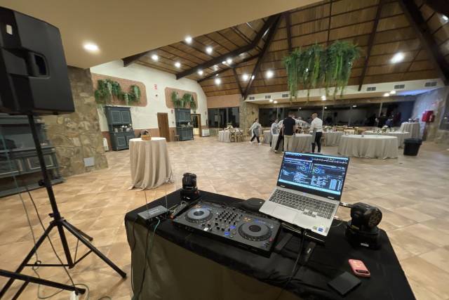 Labo Eventos