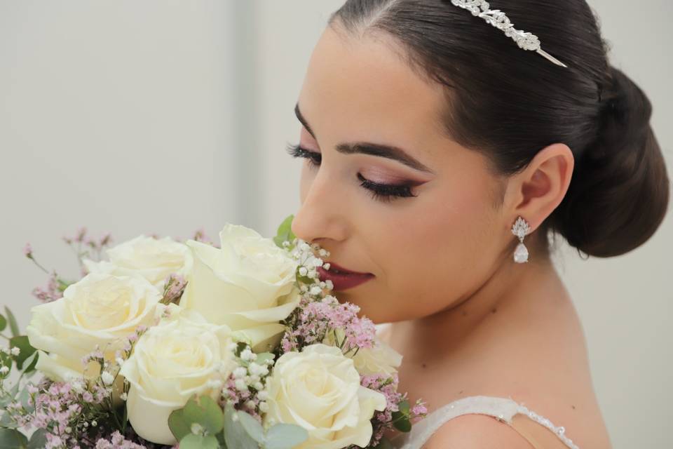 Elii Makeup