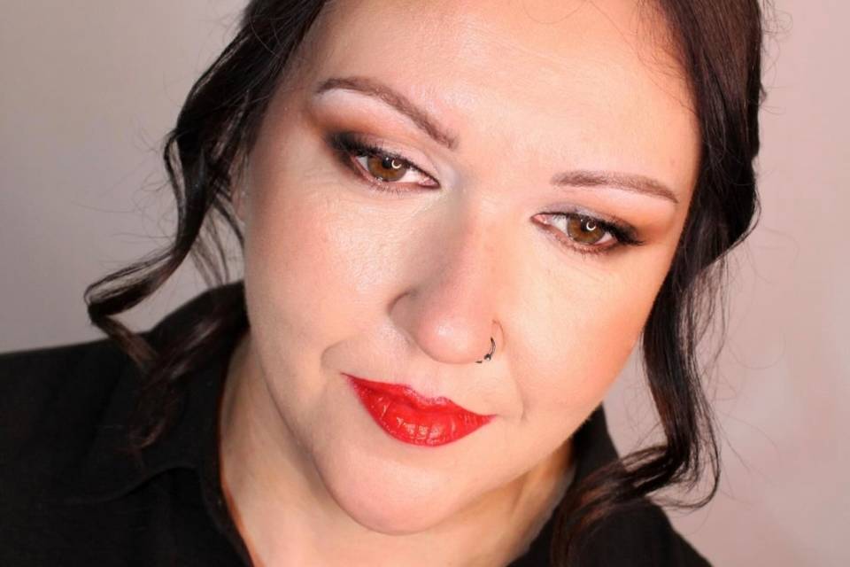 Elii Makeup