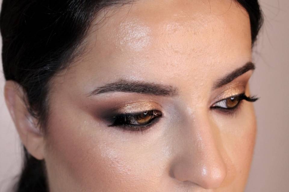 Elii Makeup