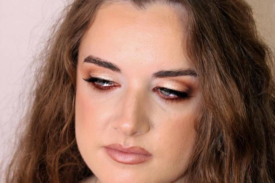 Elii Makeup