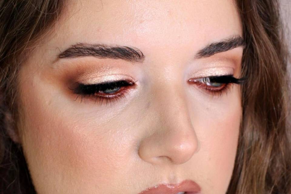 Elii Makeup