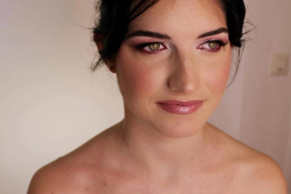 Elii Makeup