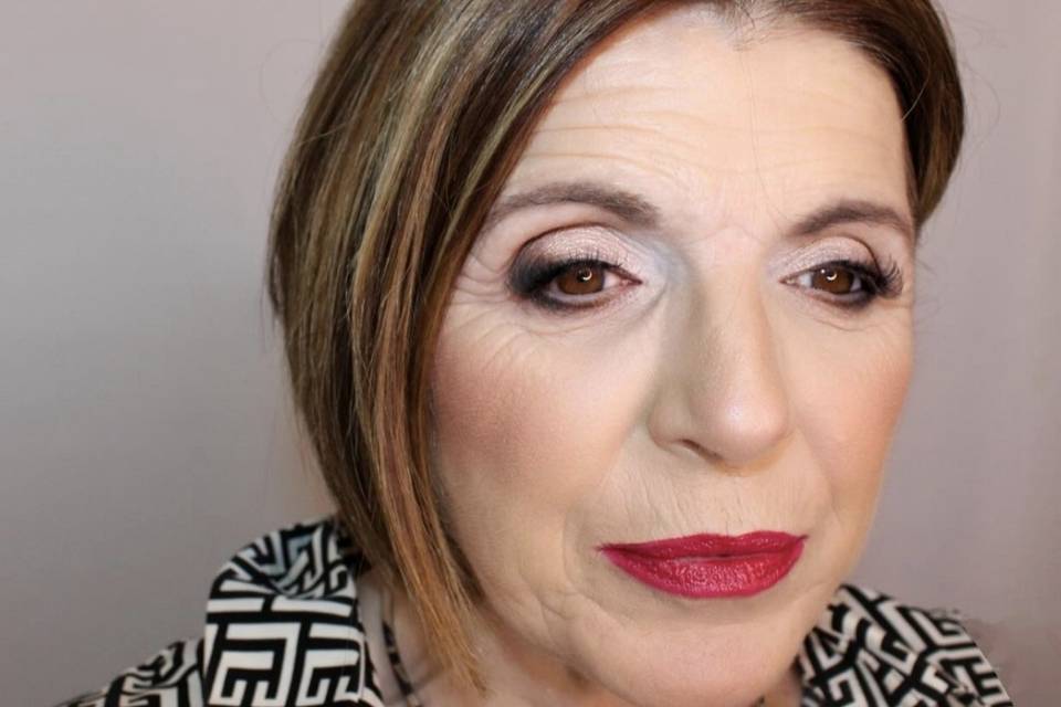 Elii Makeup